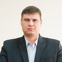 Фоменко Андрей Иванович