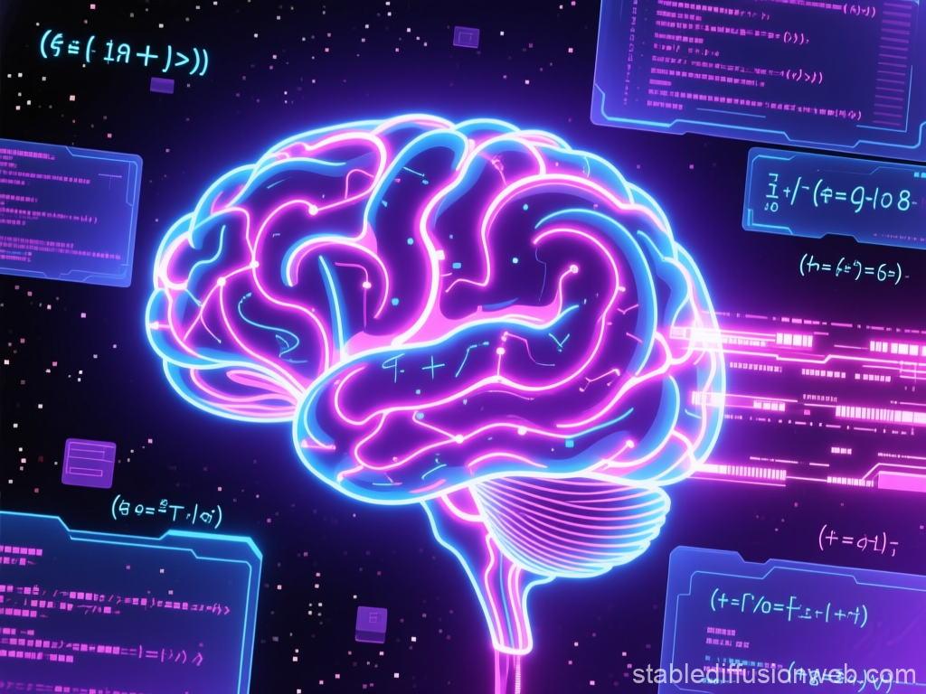Искусственный интеллект (AI) и машинное обучение (ML)